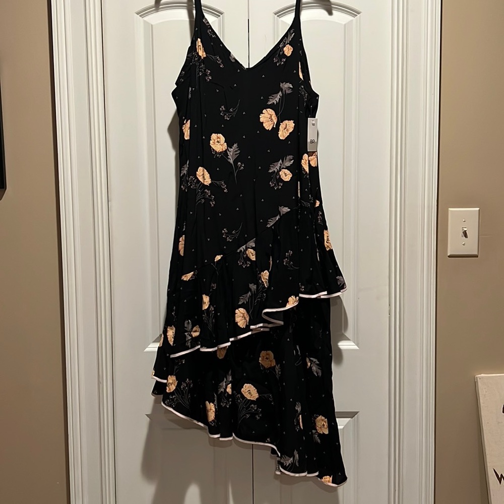 BP Black Dress